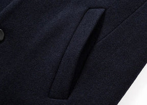 Sobretudo Masculino Trench Coat Sampaio® S1238