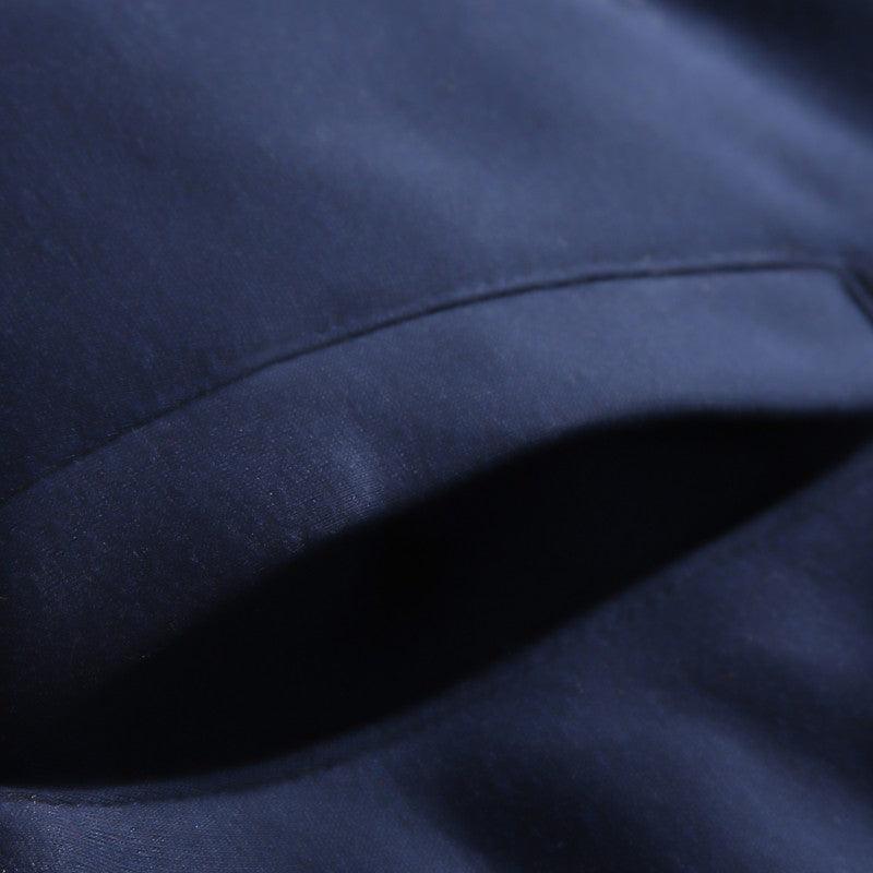 Conjunto Moletom de Lã Masculino Sampaio Dark®