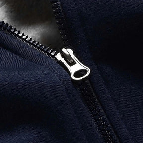 Conjunto Moletom de Lã Masculino Sampaio® S1104