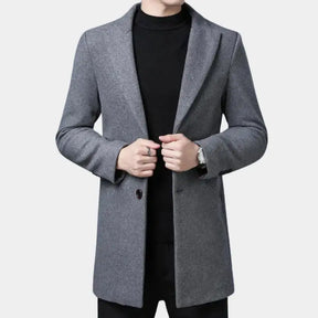 Sobretudo Masculino Grife Sampaio® S1318