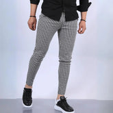 Calça Social Masculina Sampaio® S1327