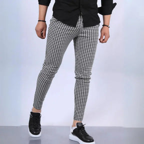 Calça Social Masculina Sampaio® S1327