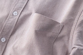 Camisa Masculina Manga Longa Sampaio® S1334