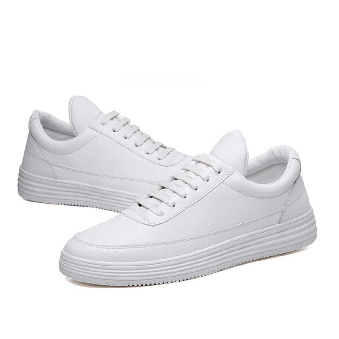 Tênis Masculino Slim Sampaio® S1088