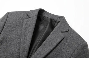 Blazer Slim Fit Masculino Sampaio® S1212