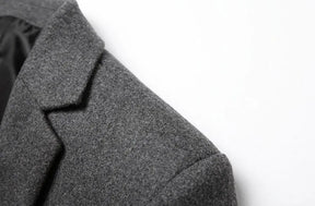 Blazer Slim Fit Masculino Sampaio® S1212