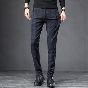 Calça Social Masculina Sampaio® S1011