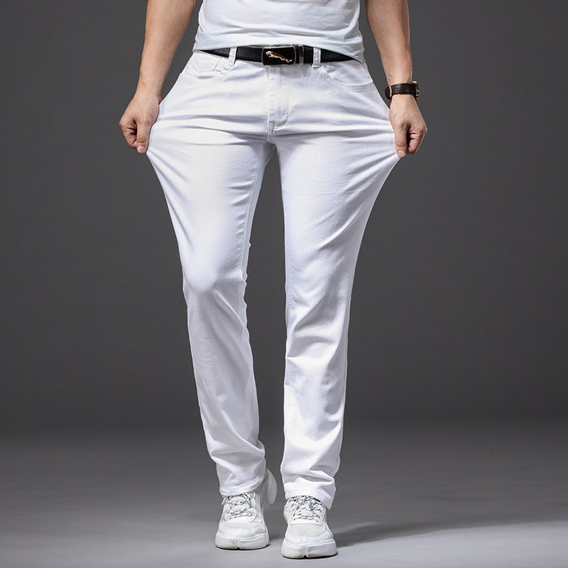 Calça Jeans Masculina Sampaio® S1017