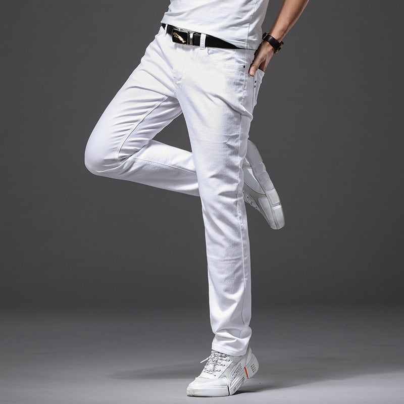 Calça Jeans Masculina Sampaio® S1017