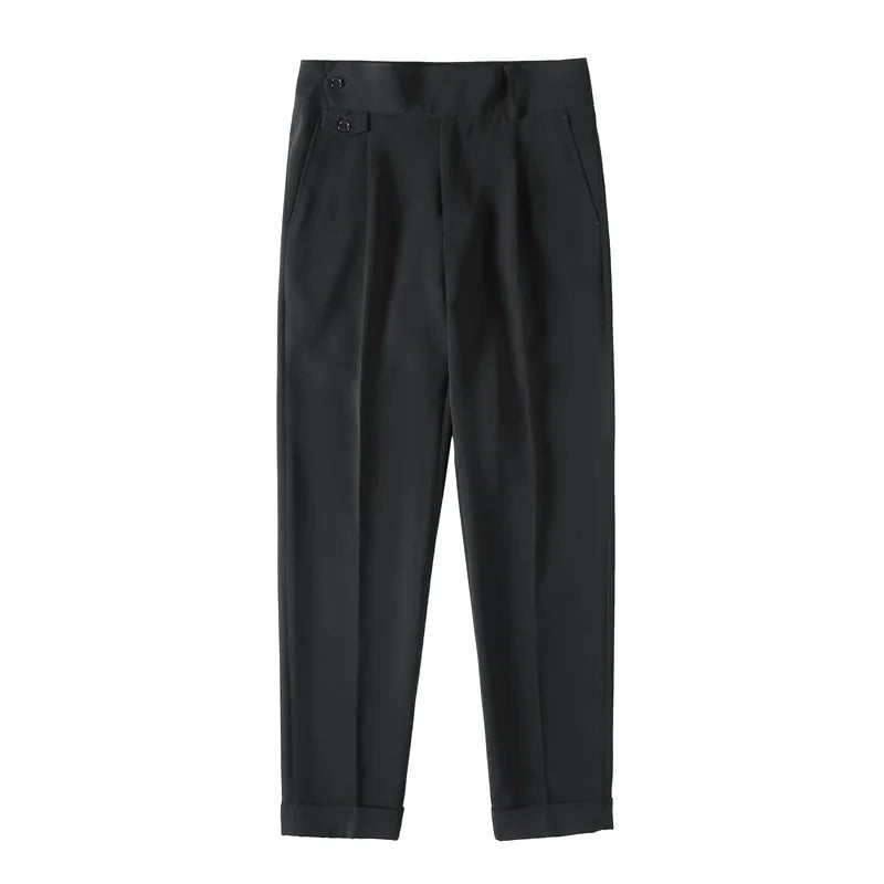 Calça Social Masculina Sampaio® S1227