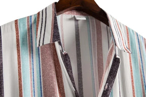 Camisa Masculina Listrada Sampaio Icatu®