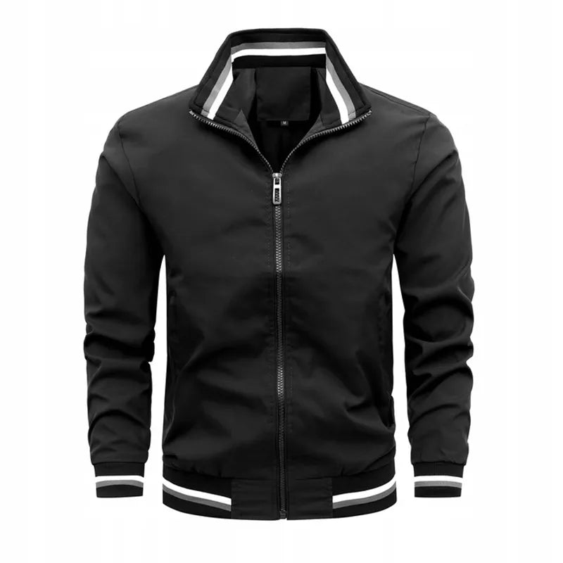 Jaqueta Esportiva Masculina Sampaio®