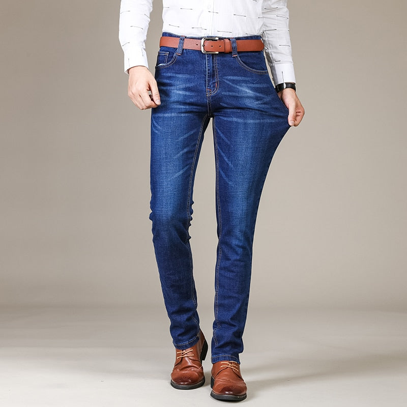 Calça Jeans Masculina Sampaio® S1015