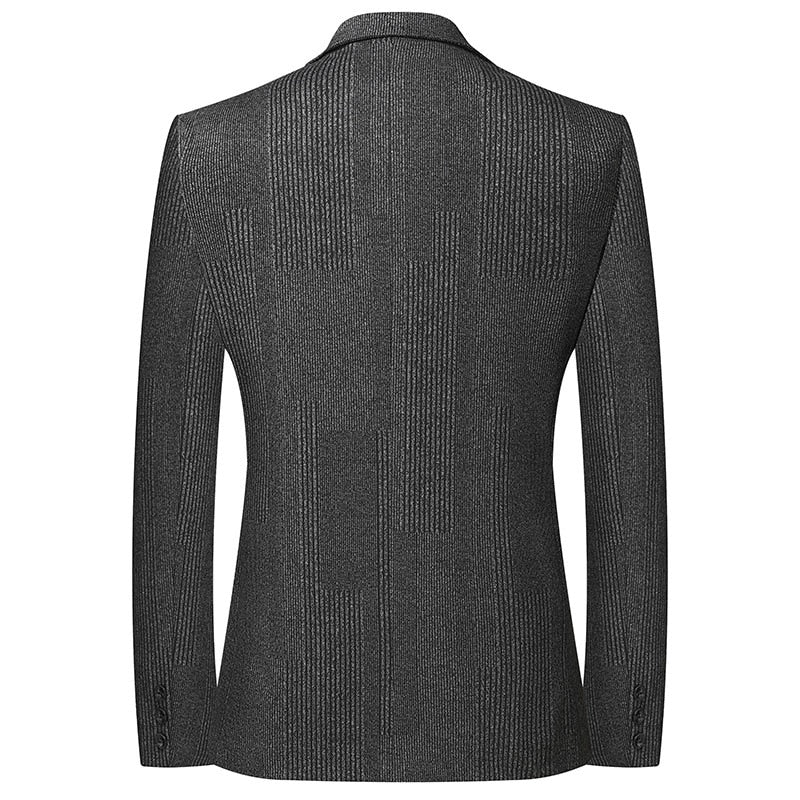 Blazer Masculino Sampaio Aaron®