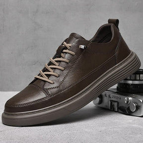 Tênis Casual Masculino Sampaio Gerrit® S1074