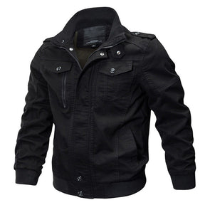 Jaqueta Masculina Sampaio Teun®