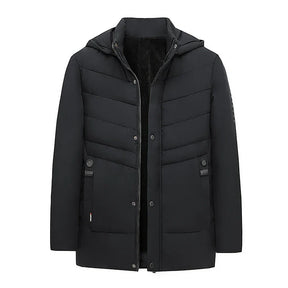 Jaqueta Masculina Impermeável Sampaio® S1309