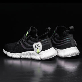 Tênis Esportivo Masculino NewPro Sampaio® S1083