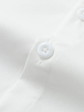 Camisa Masculina Estampada Sampaio Jacobina®