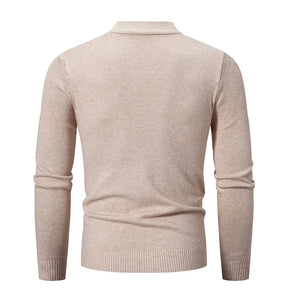 Suéter Masculino Sampaio®