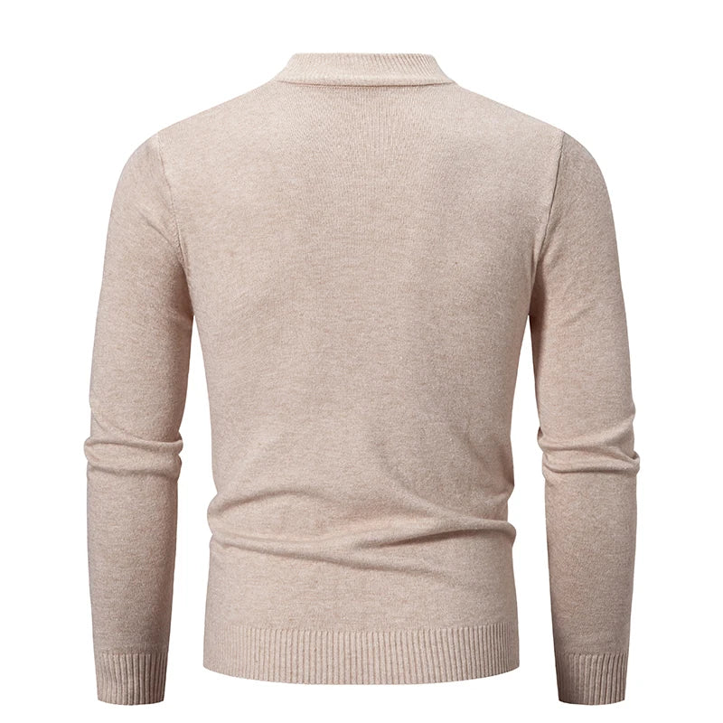 Suéter Masculino Sampaio®