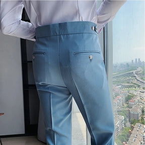 Calça Social Masculina Sampaio® S1225