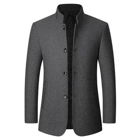 Casaco Masculino Grife Sampaio® S1296