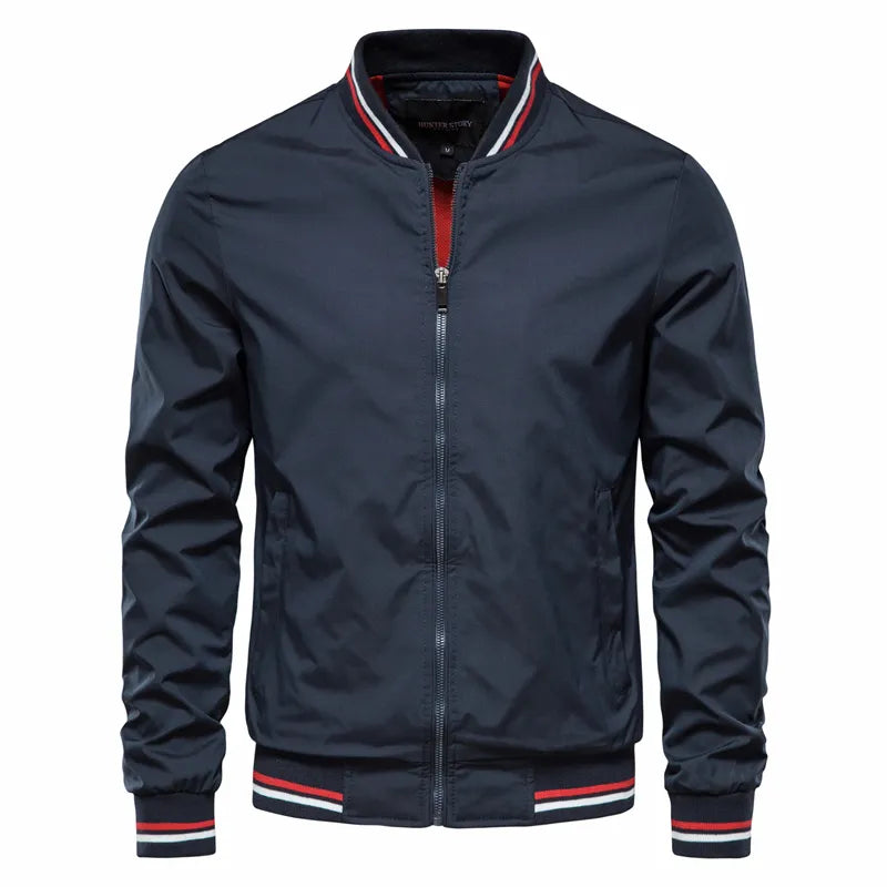 Jaqueta Masculina Casual Sampaio® S1125