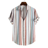 Camisa Masculina Listrada Sampaio Icatu®