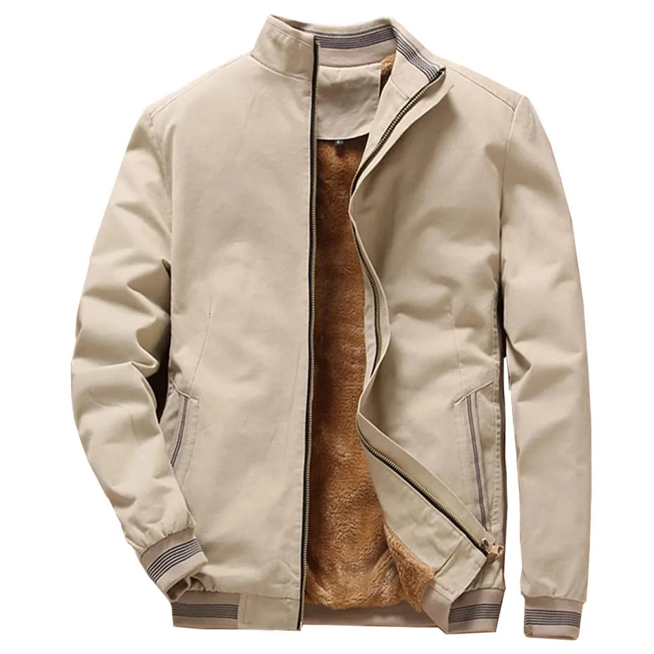 Jaqueta Casual Masculina Sampaio®