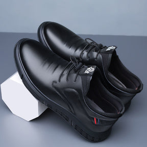 Tênis Casual Masculino Sampaio Stanis® S1081