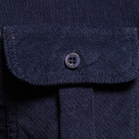 Camisa Social Masculina Sampaio® S1032