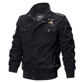 Jaqueta Masculina Sampaio Teun®