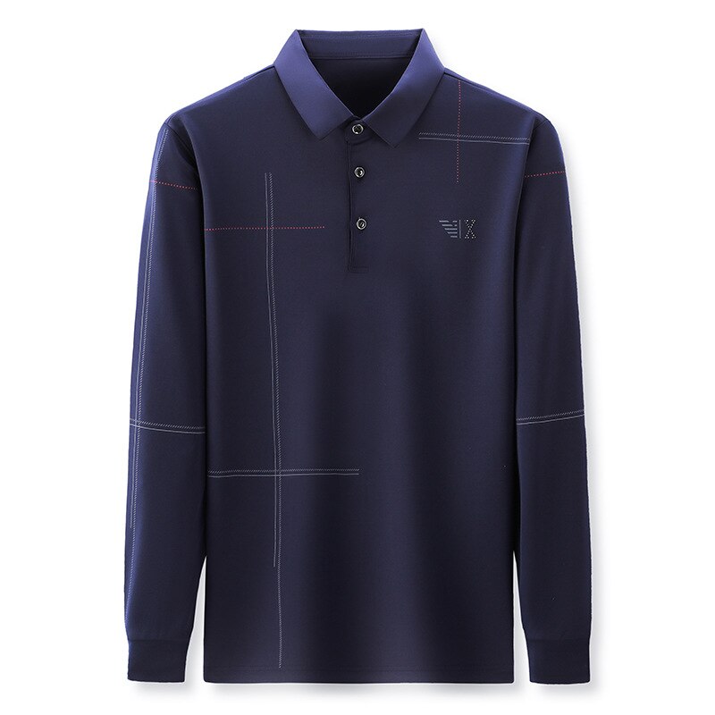 Camisa Manga Longa Masculina Sampaio® S1023