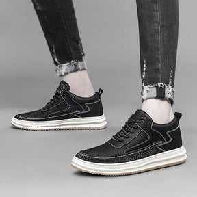 Tênis Casual Masculino Sampaio Jago® S1076