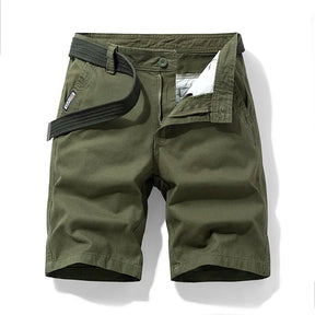 Bermuda Masculina Sampaio® S1191