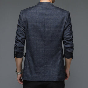 Blazer Masculino Slim Fit Esporte Fino Sampaio® S1043