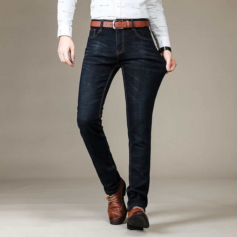 Calça Jeans Masculina Sampaio® S1015