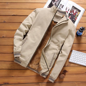 Jaqueta Casual Masculina Sampaio®