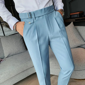 Calça Social Masculina Sampaio® S1225