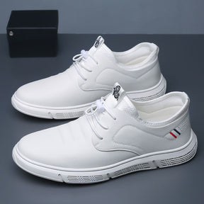 Tênis Casual Masculino Sampaio Stanis® S1081