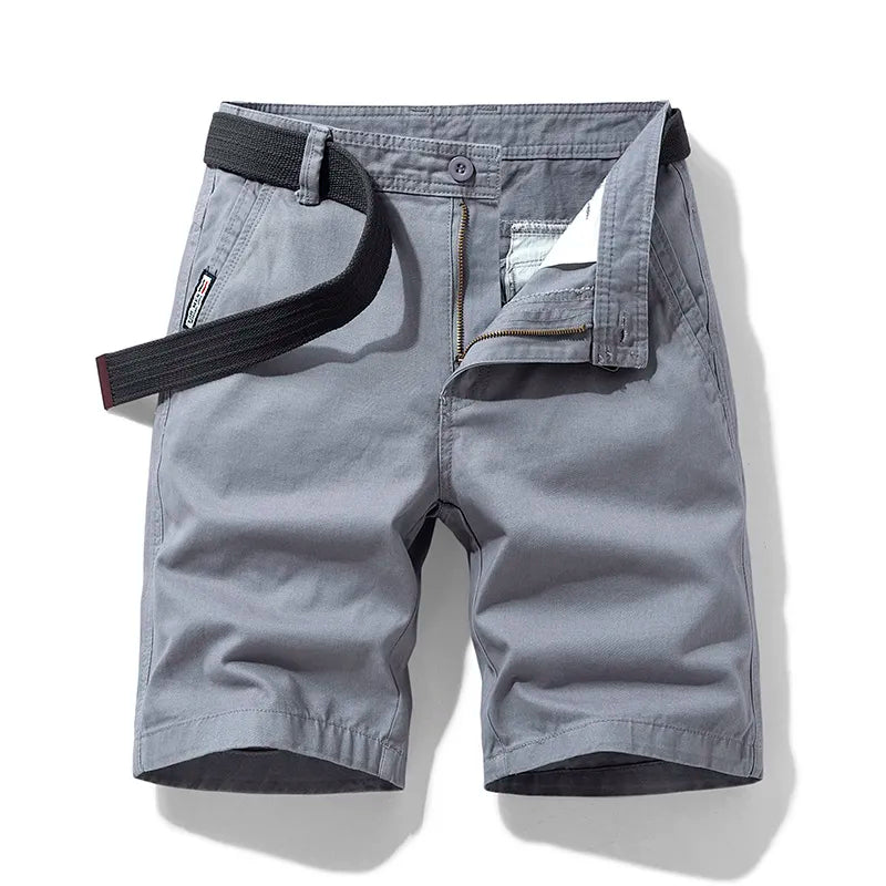 Bermuda Masculina Sampaio® S1191