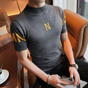 Camisa Masculina Casual Northem