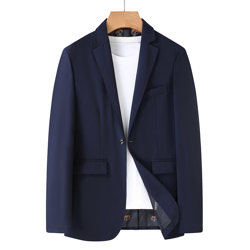 Blazer Masculino Plus Size Sampaio Andro®