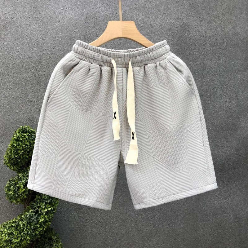 Short Masculino Sampaio® S1187