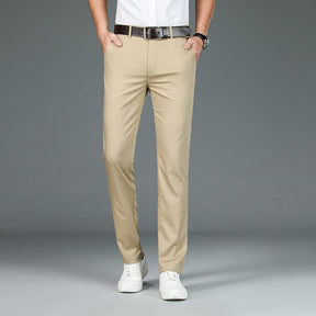 Calça Social Masculina Sampaio® S1009