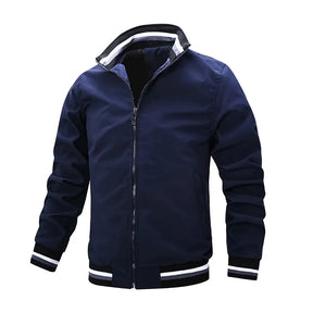 Jaqueta Esportiva Masculina Sampaio®