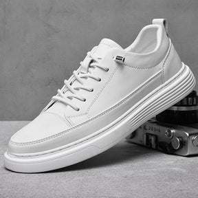 Tênis Casual Masculino Sampaio Gerrit® S1074