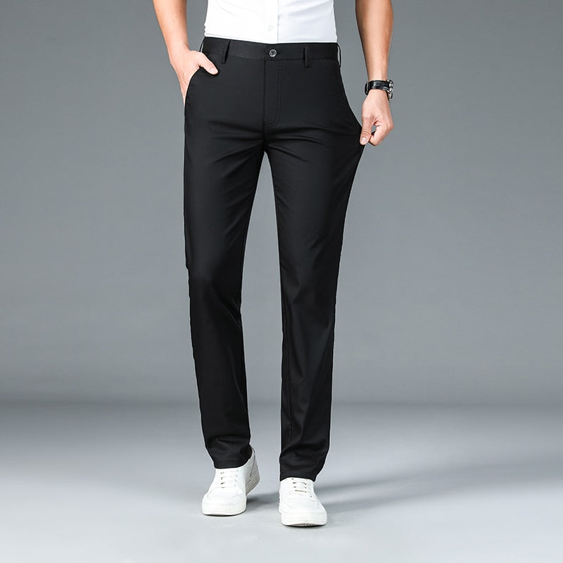Calça Social Masculina Sampaio® S1009