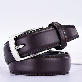 Cinto Masculino de Couro